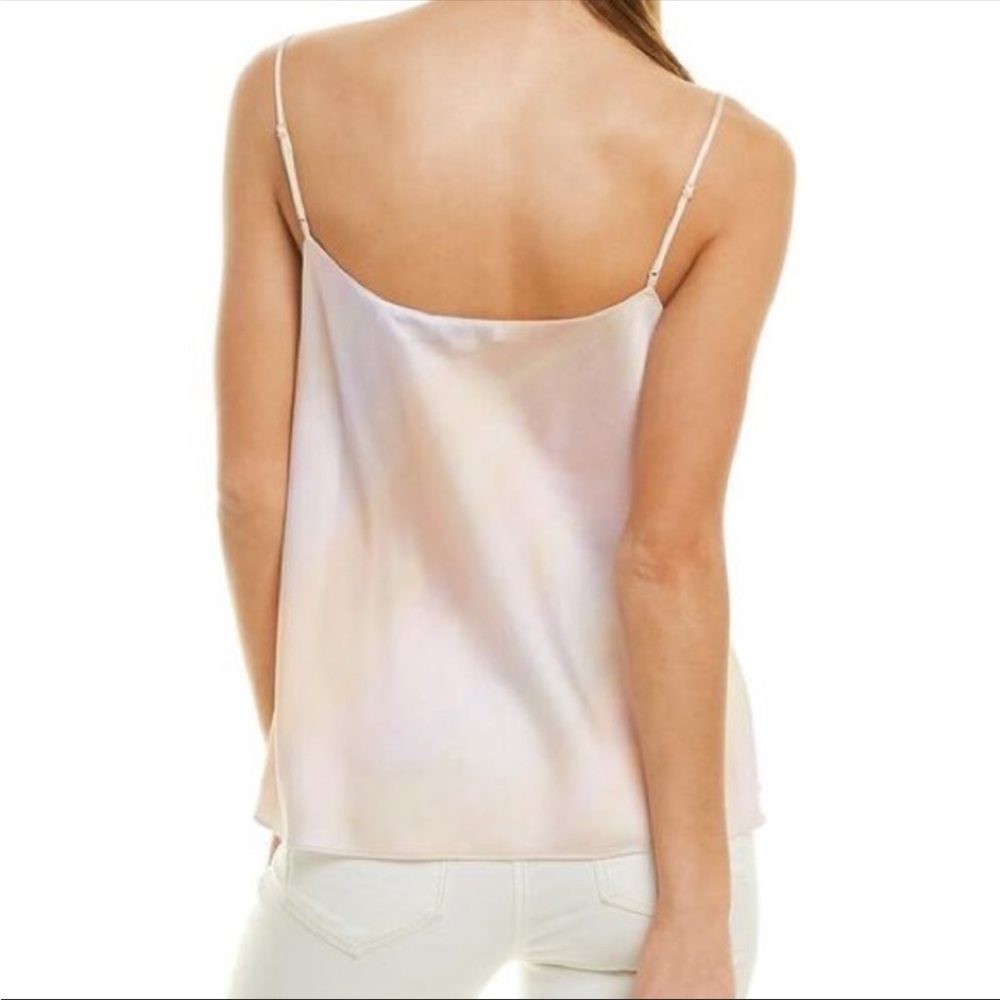 NWT VINCE rainbow camisole - Picture 5 of 8